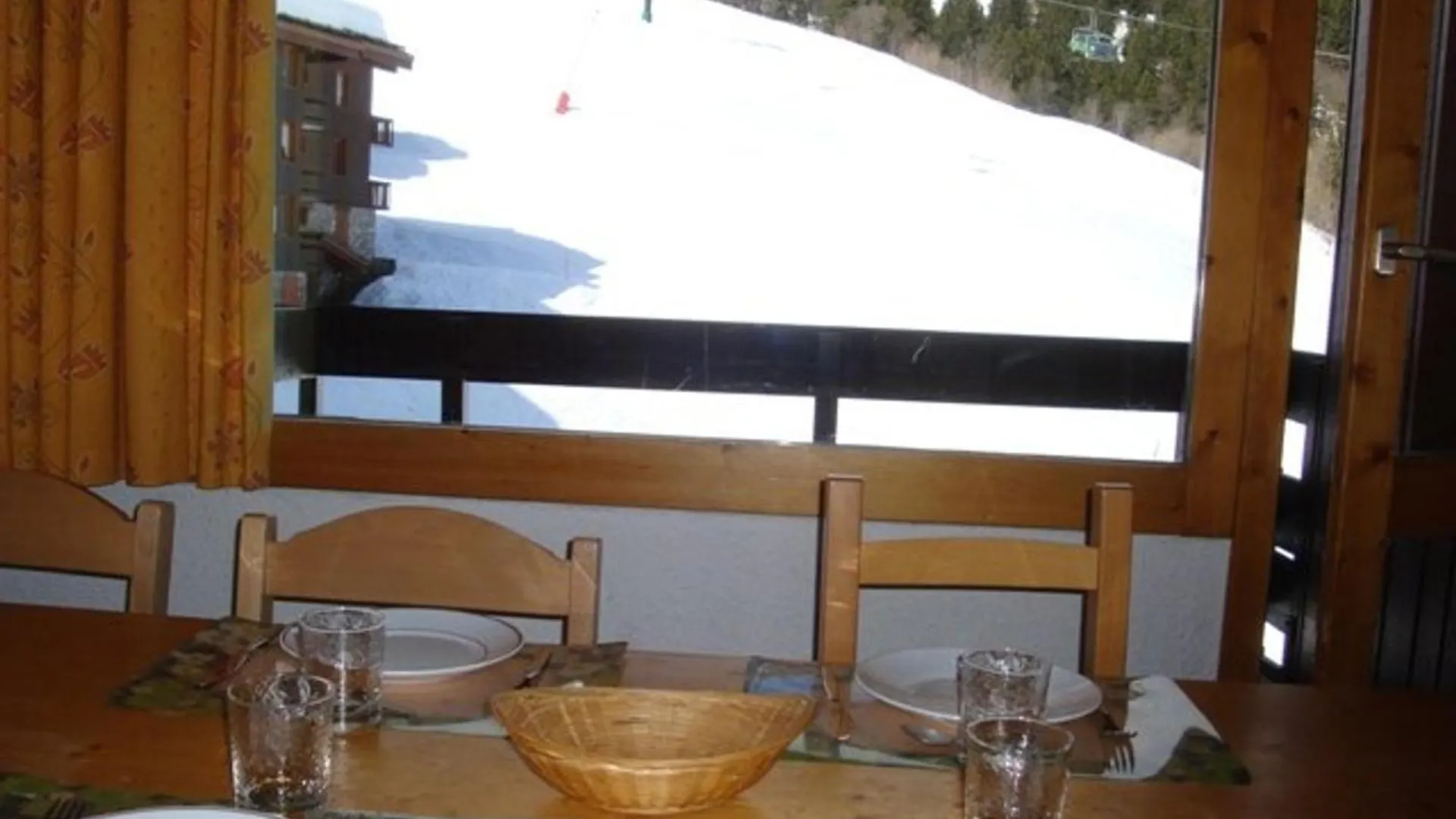 Apartment Duplex Spacieux 3P A 20M Des Pistes, Ideal Famille, Balcon, Casier A Skis - Fr-1-356-269 Valmorel