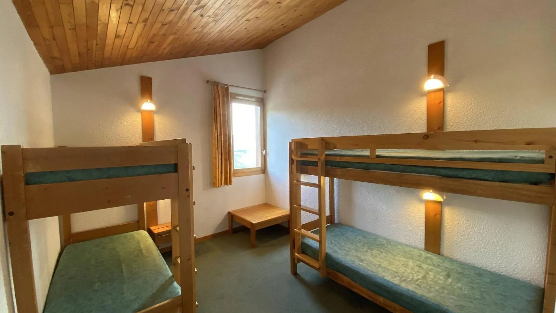Duplex Spacieux 3P A 20M Des Pistes, Ideal Famille, Balcon, Casier A Skis - Fr-1-356-269 Valmorel France
