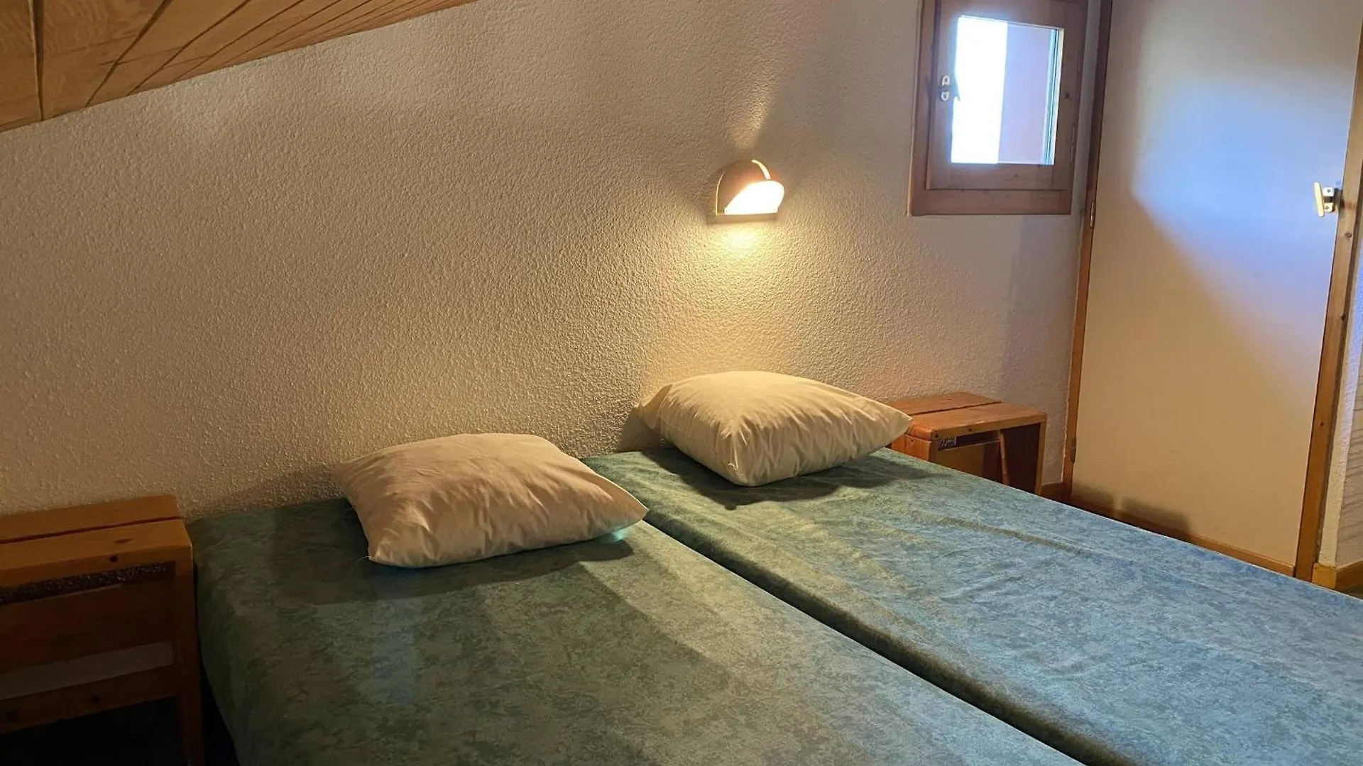 Duplex Spacieux 3P A 20M Des Pistes, Ideal Famille, Balcon, Casier A Skis - Fr-1-356-269 Valmorel 0*,  France