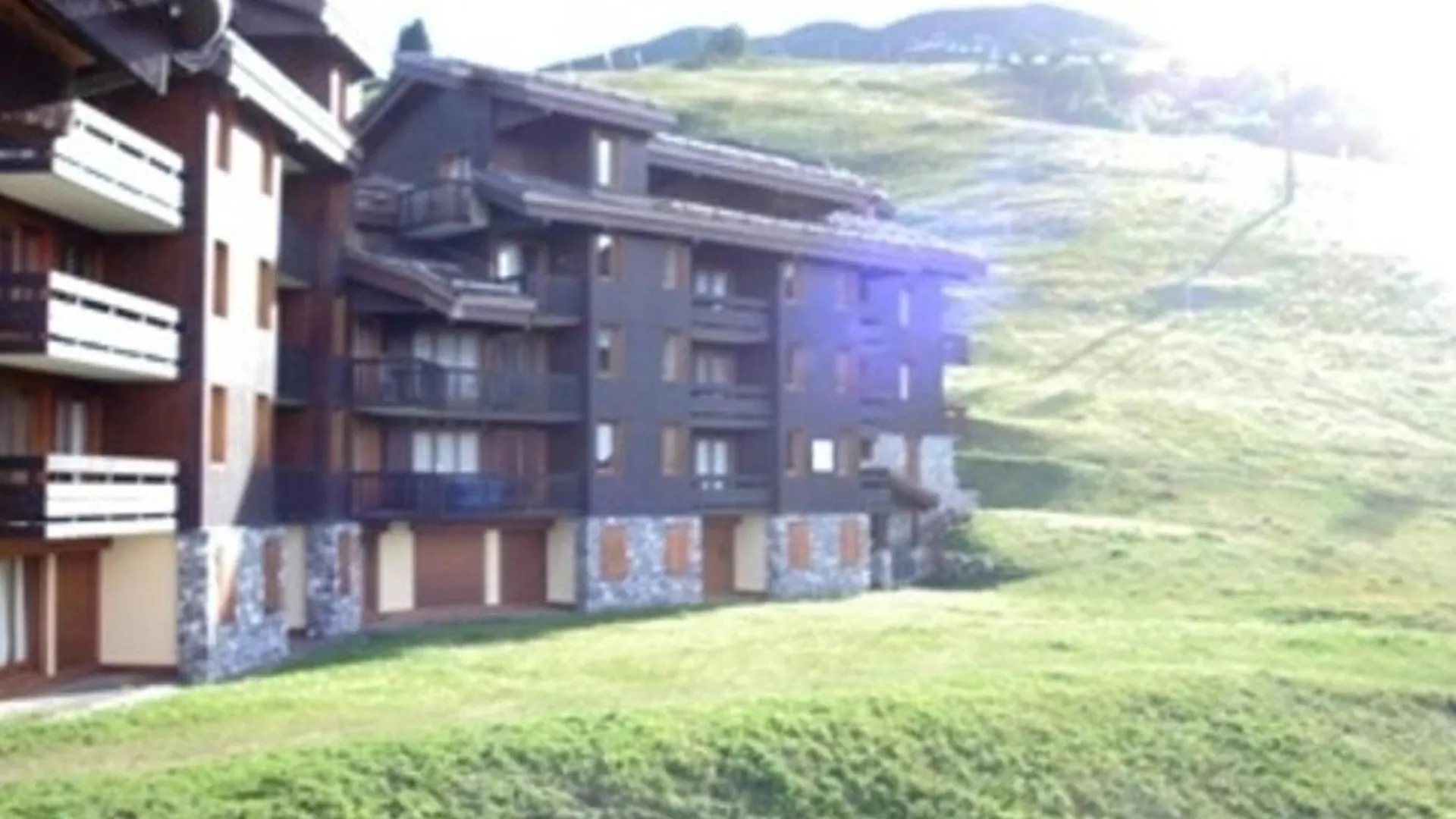 Duplex Spacieux 3P A 20M Des Pistes, Ideal Famille, Balcon, Casier A Skis - Fr-1-356-269 Valmorel Apartment