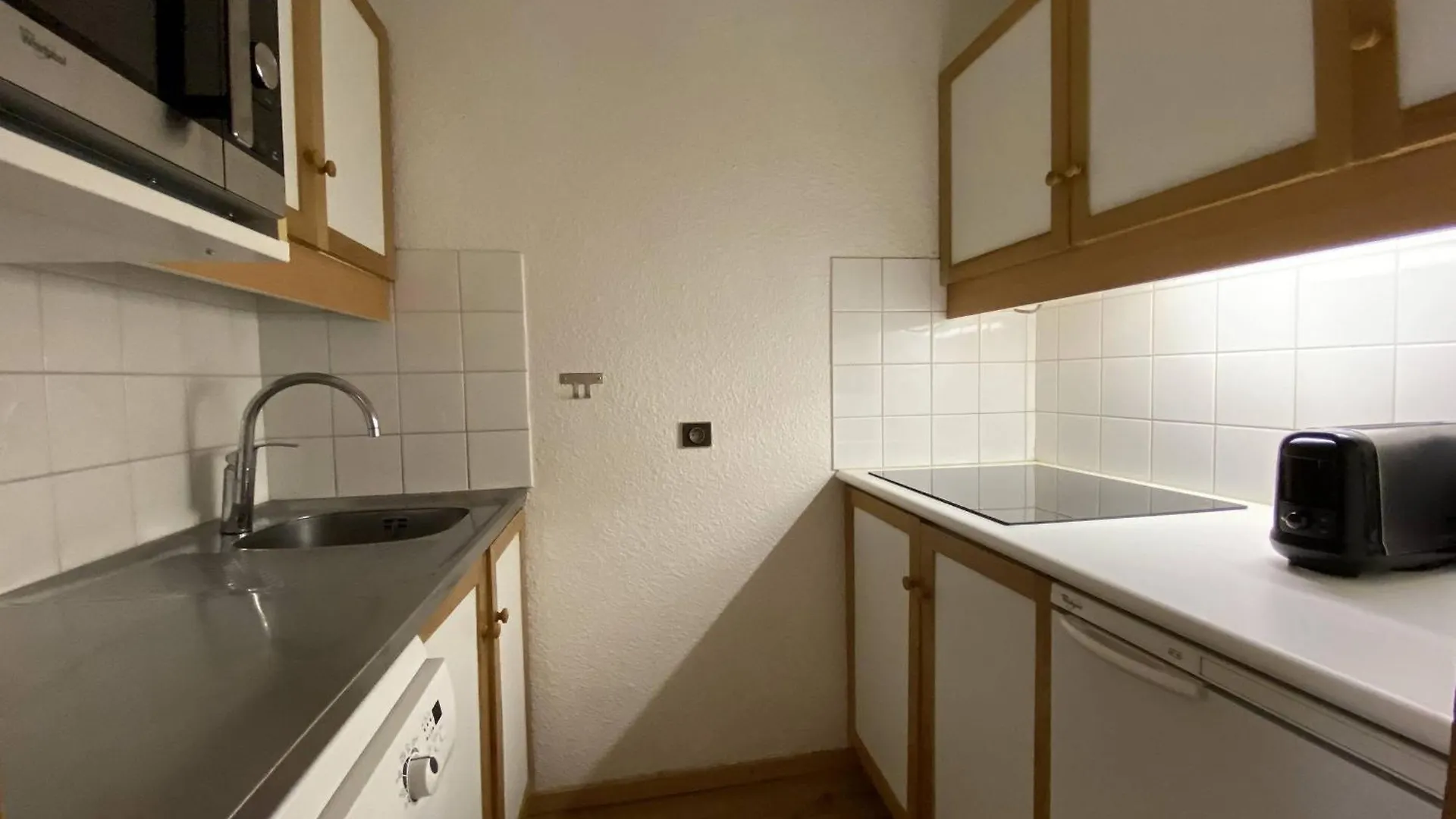 Apartment Duplex Spacieux 3P A 20M Des Pistes, Ideal Famille, Balcon, Casier A Skis - Fr-1-356-269 Valmorel